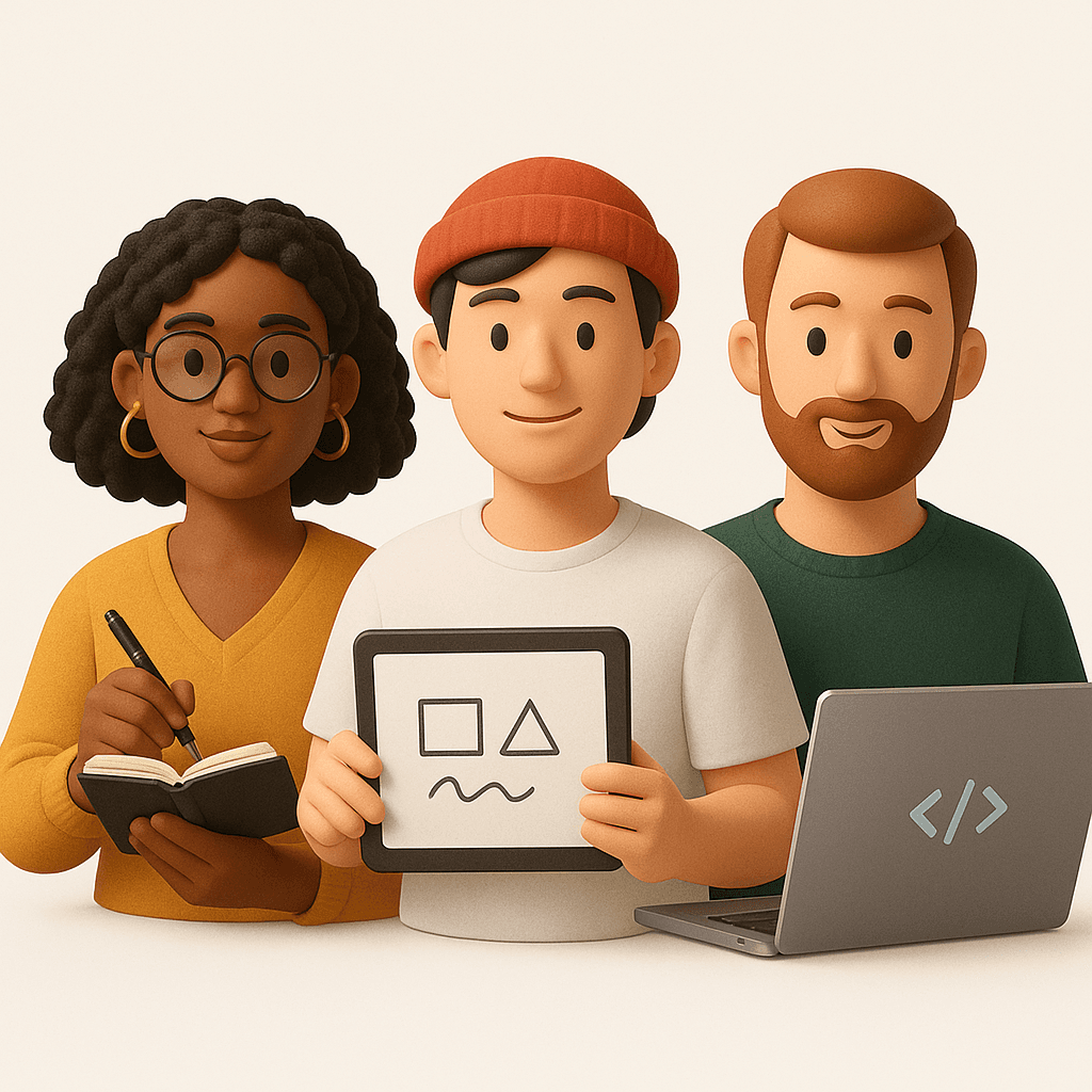 Amour Editorial team